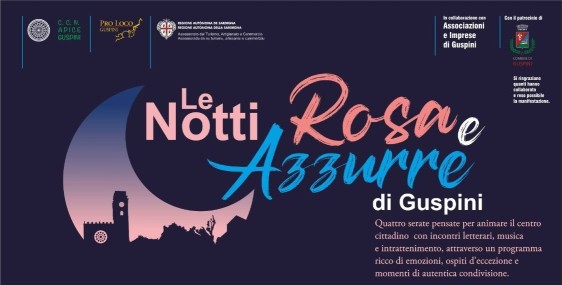 Guspini: 15 luglio, presentazione di "Sanatorium", autori vari