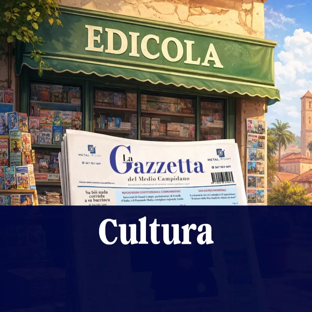 Cultura