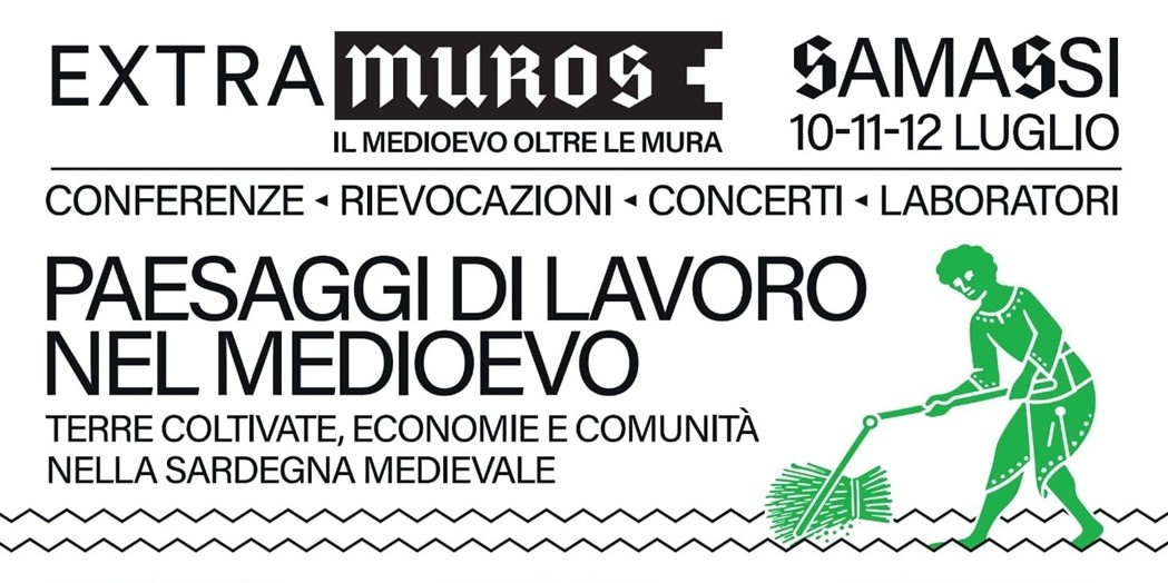 Extra Muros fa tappa a Samassi