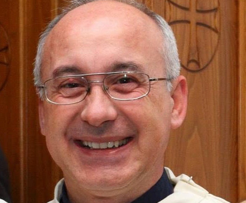Diocesi Ales Terralba: don Elvio Tuveri è il nuovo vicario generale
