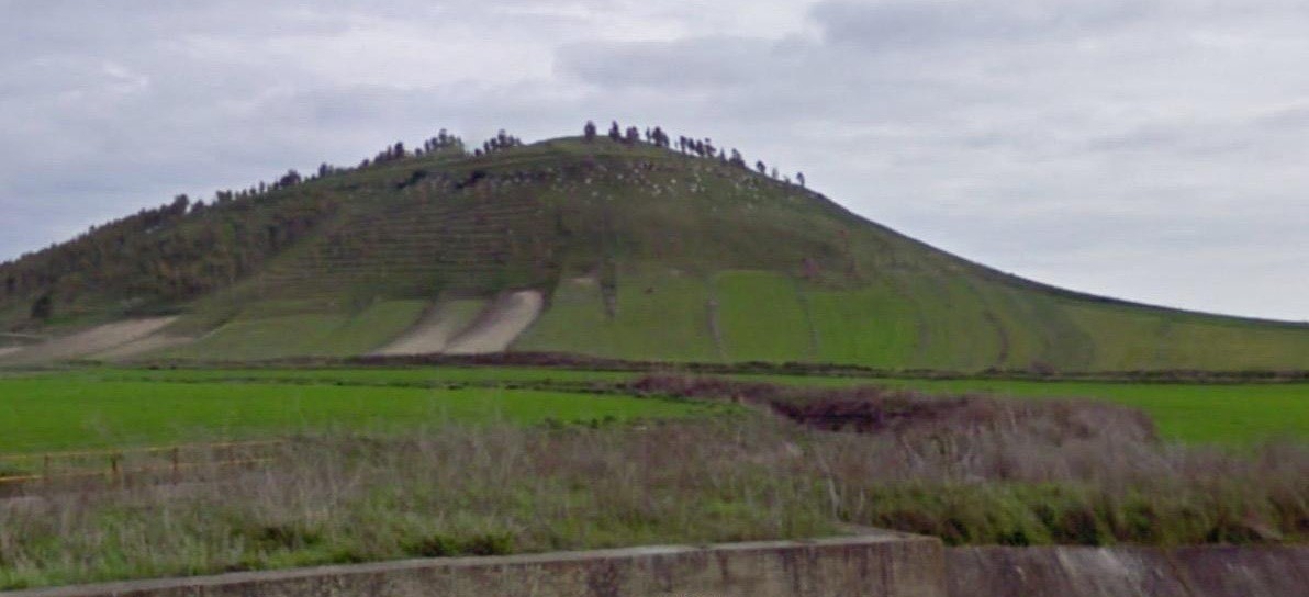 Villamar, Sant’Sant’Antiogu: tra storia, natura e memoria