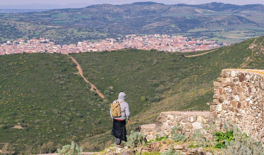 Sardara, 2,5 milioni di euro per la cittadina termale