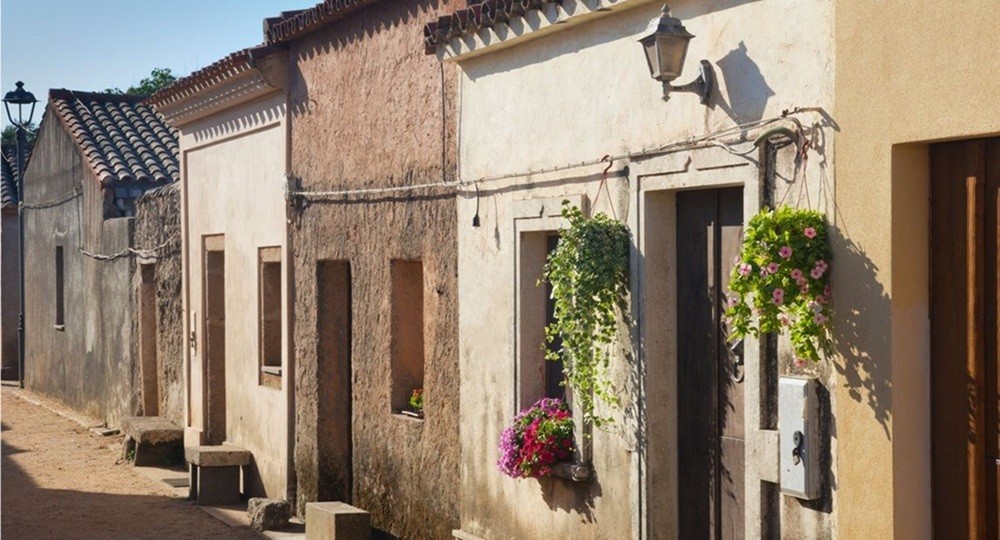 Albergo diffuso, dalla Regione 7 milioni di euro