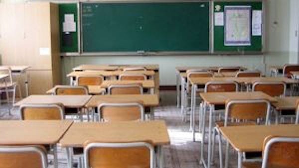 Bisogna attuare il campus scolastico della Marmilla