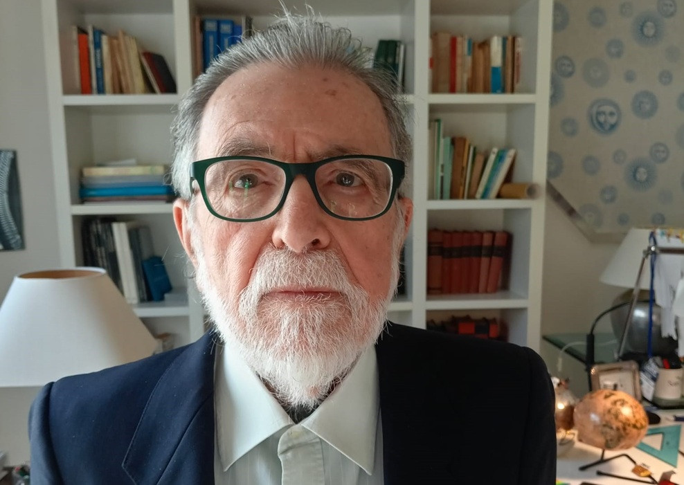 Carlo Concas racconta la sua vita tra Montevecchio e Iglesias 