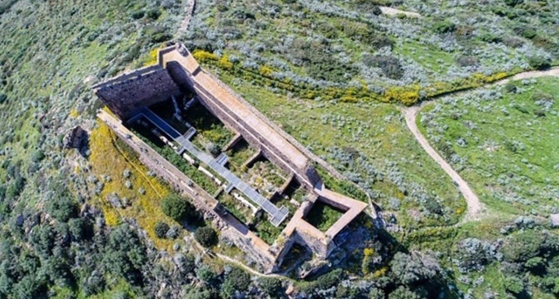 Cinque Comuni in rete per promuovere il turismo