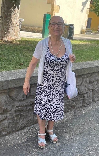 Celestina Zurru