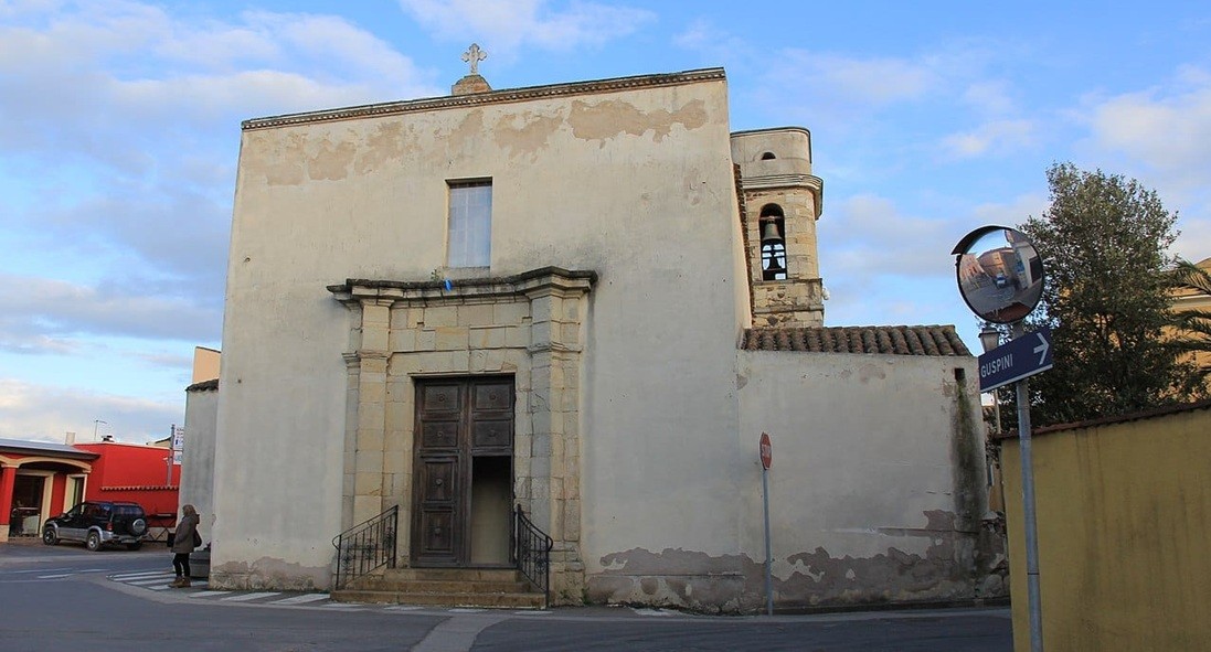 Pabillonis, delegate volontarie dei missionari saveriani