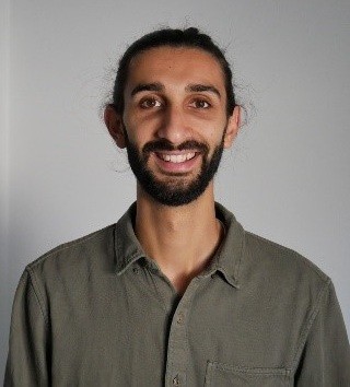 Daman Singh