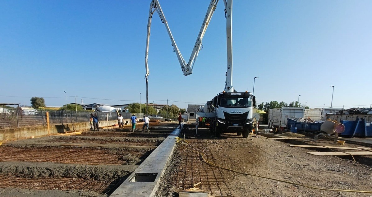 San Gavino Monreale, ampliato l’ecocentro comunale