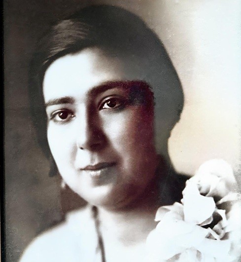 Eleonora Lixi