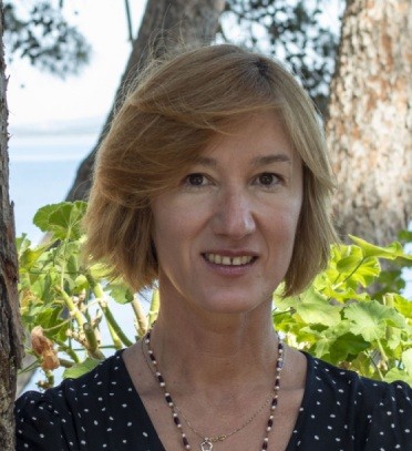 Elvira Mujčić