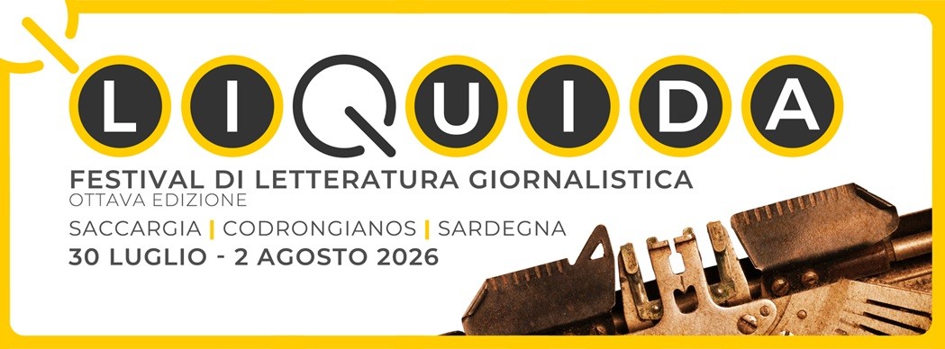 Al via a Codrongianos l’ottava edizione di Liquida