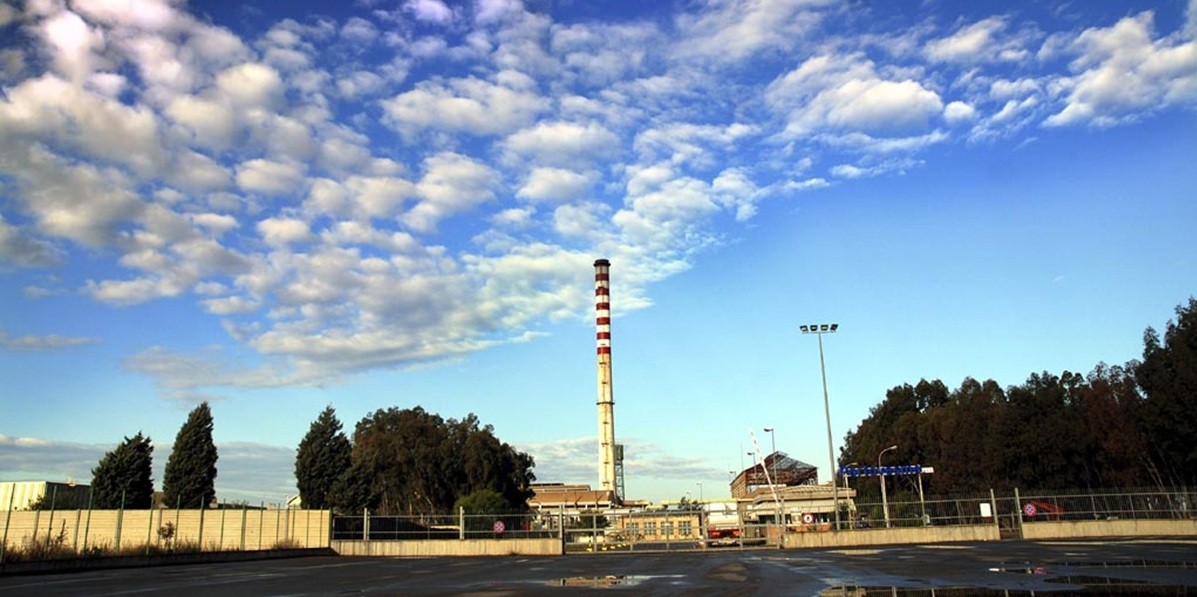 San Gavino Monreale, sarà bonificata l’area della fonderia