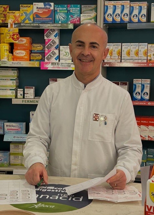 Francesco  Saba
