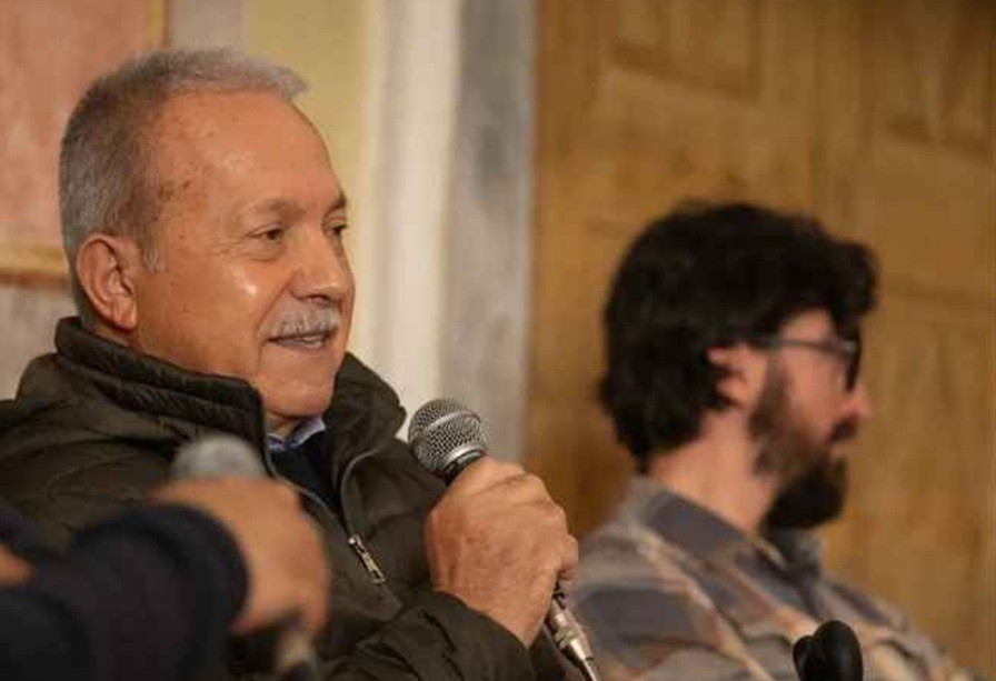Gavino Inconis