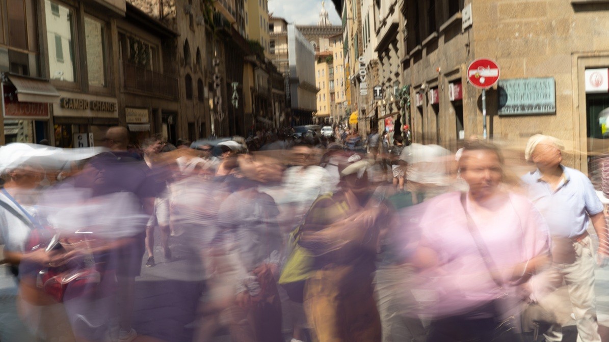 Prosegue a Cagliari la mostra del fotografo Mouhamed Yaye Traore