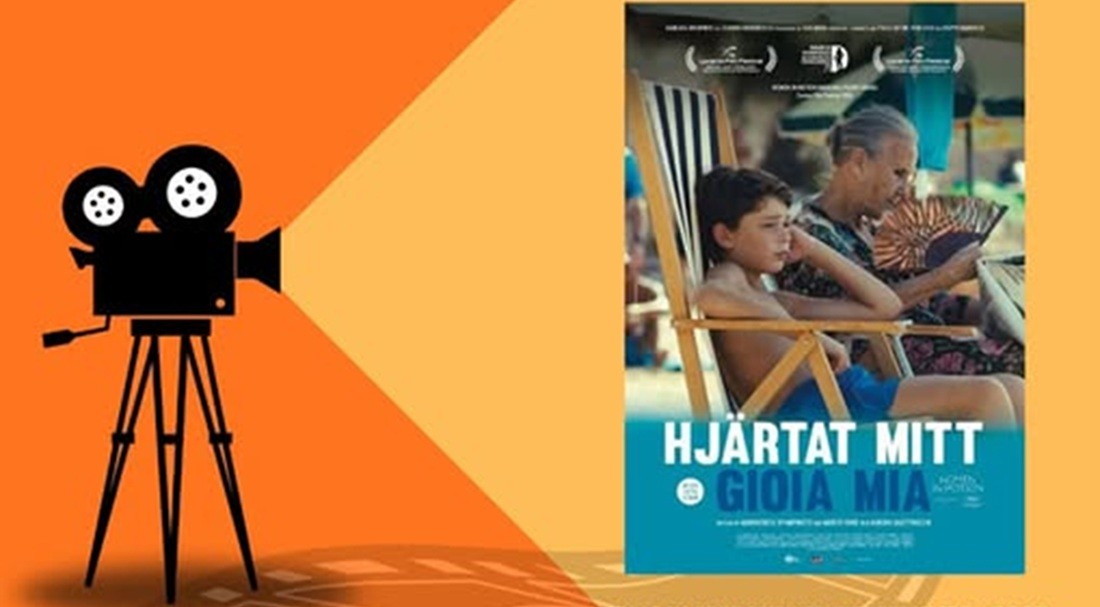 Villacidro, il 28 ottobre proiezione del film “Gioia mia”