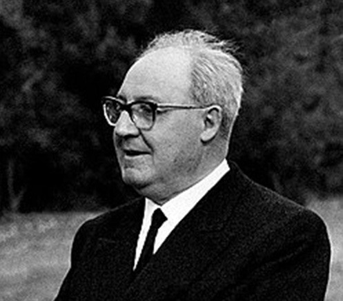 Il presidente Giuseppe Saragat era di origini sanluresi