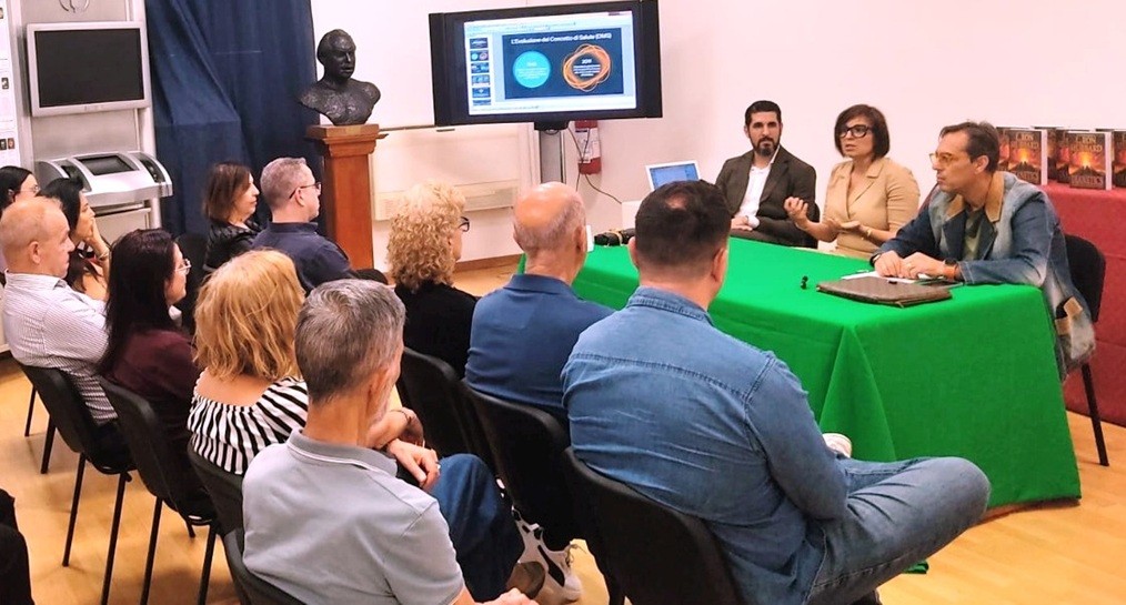 L’anniversario di Dianetics ispira una campagna di sensibilizzazione sull’equilibrio personale