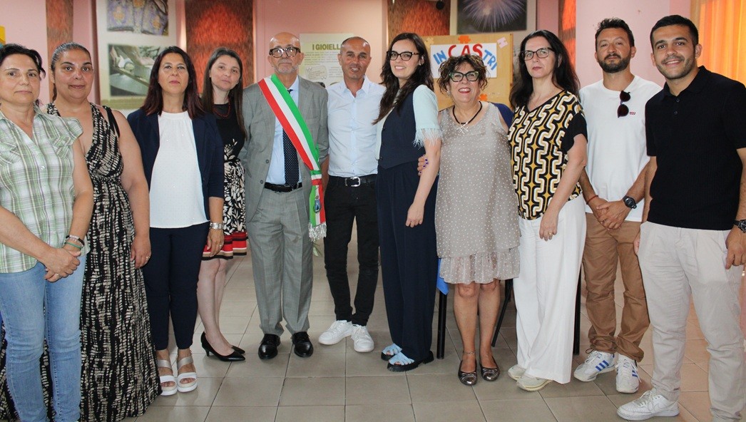 Pabillonis, convalida del sindaco Marco Tuveri e dei consiglieri