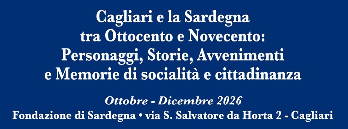 Cagliari e la Sardegna tra Ottocento e Novecento, i moti del 1906