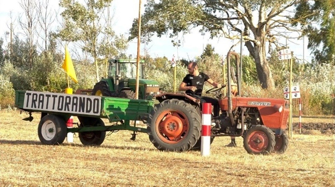 San Gavino Monreale si prepara all'appuntamento Trattorando