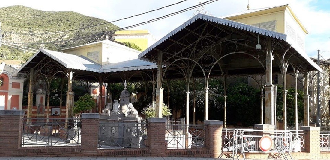 Bisogna salvare il lavatoio pubblico di Villacidro