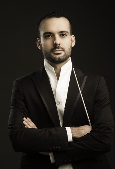 Leonardo Sini (foto Laila Pozzo)