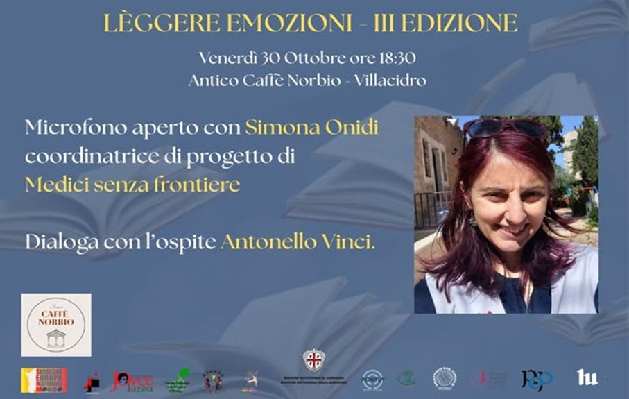 Villacidro, confronto tra Simona Onidi e Antonello Vinci