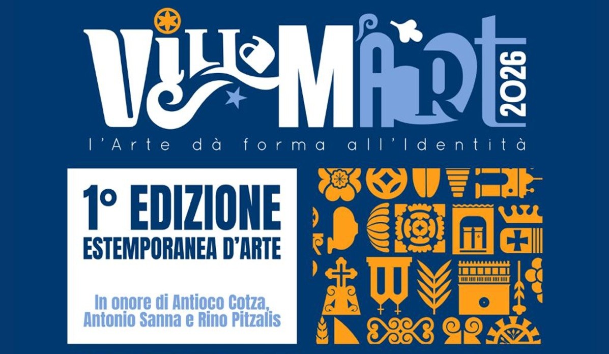 VillamART: giornata di creatività, memoria e identità culturale