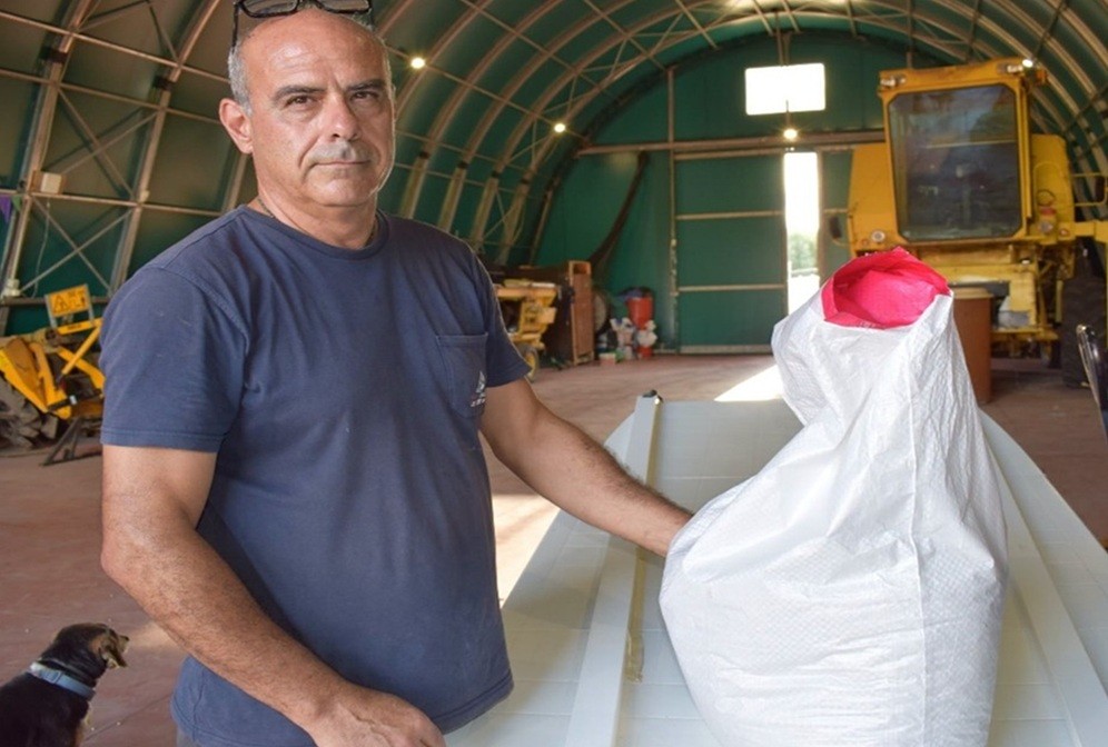 Agricoltura, una crisi che non si può ignorare