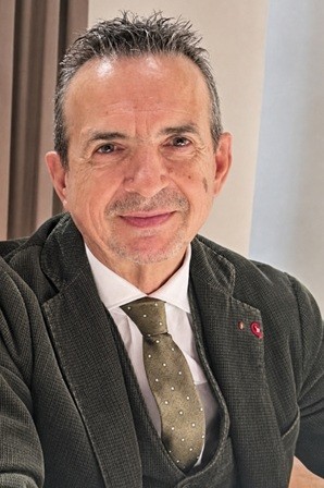Il sindaco Marco Pisano