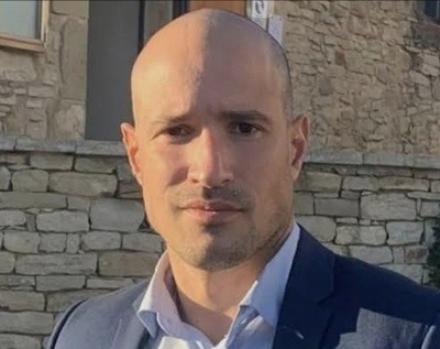 Matteo Castangia