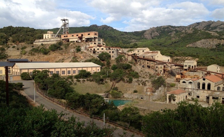 Montevecchio