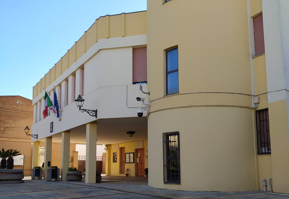  Tensioni nella lista “Viviamo Pabillonis” 