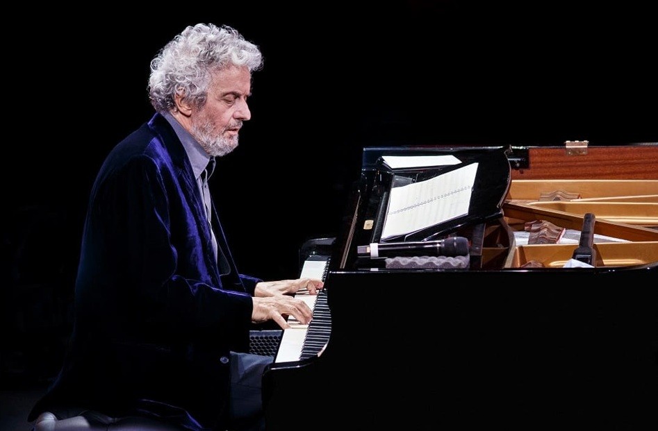 Nicola Piovani