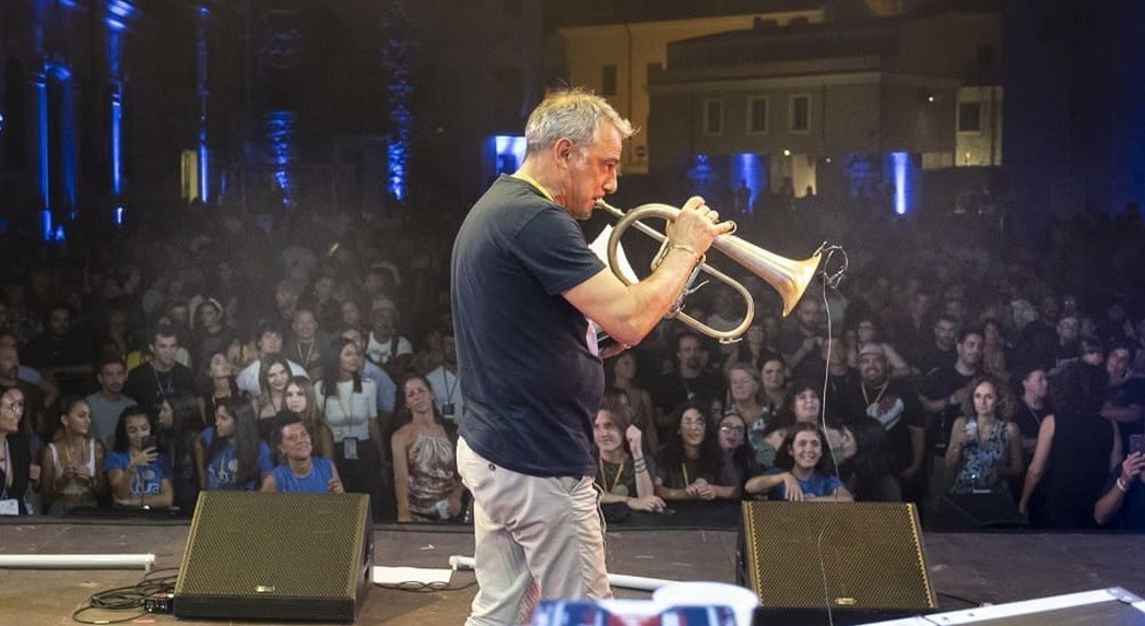 Al via Time in Jazz, edizione numero 39 dall'8 al 16 agosto