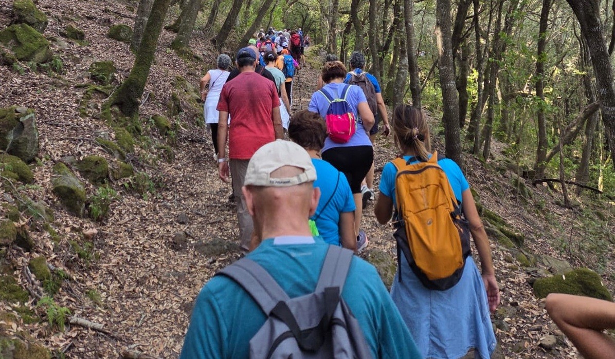 Marmilla, il 10 ottobre terza giornata di “PasseG..Giare”