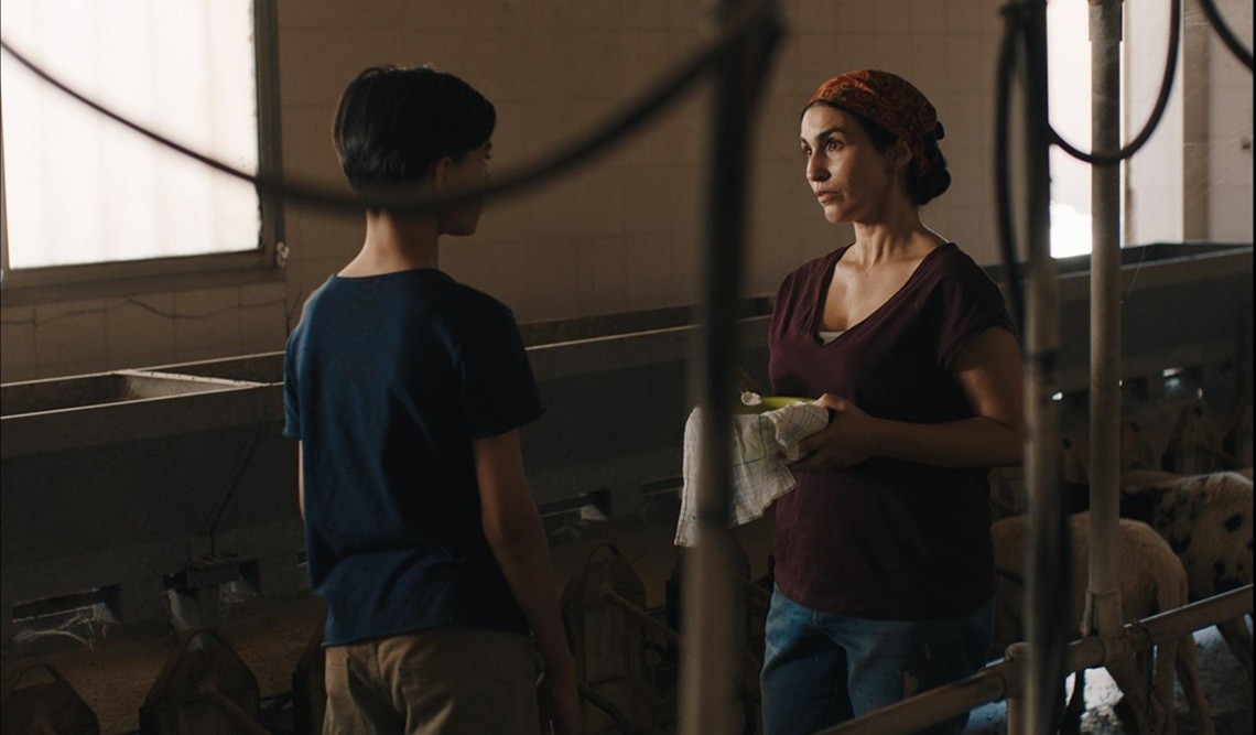 “Piccolo Vuoto” arriva all’Incanto Film Festival di Pesaro