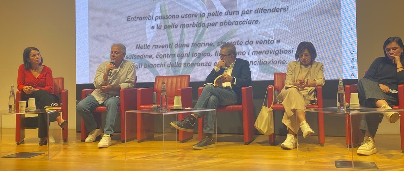 Guspini, presentazione del libro di Gianni Pinna e Caterina Perra