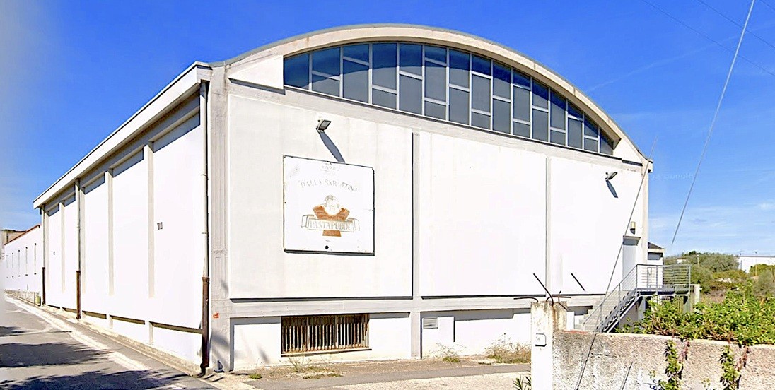 Il comune di Siddi diventa borgo laboratorio permanente