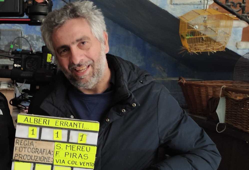I registi sardi al protagonisti al Locarno Film Festival