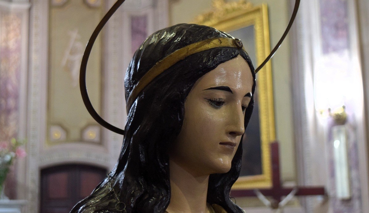 La giovane Barbara venerata sia in Oriente sia in Occidente
