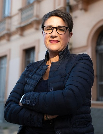 Simona Cogoni