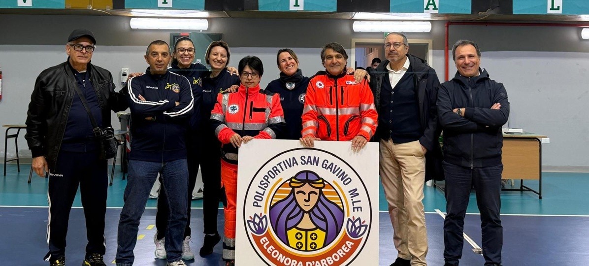 Sardara, “Noi per gli altri”, trent’anni di volontariato
