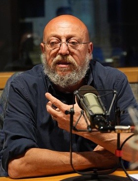Stefano  Lamorgese