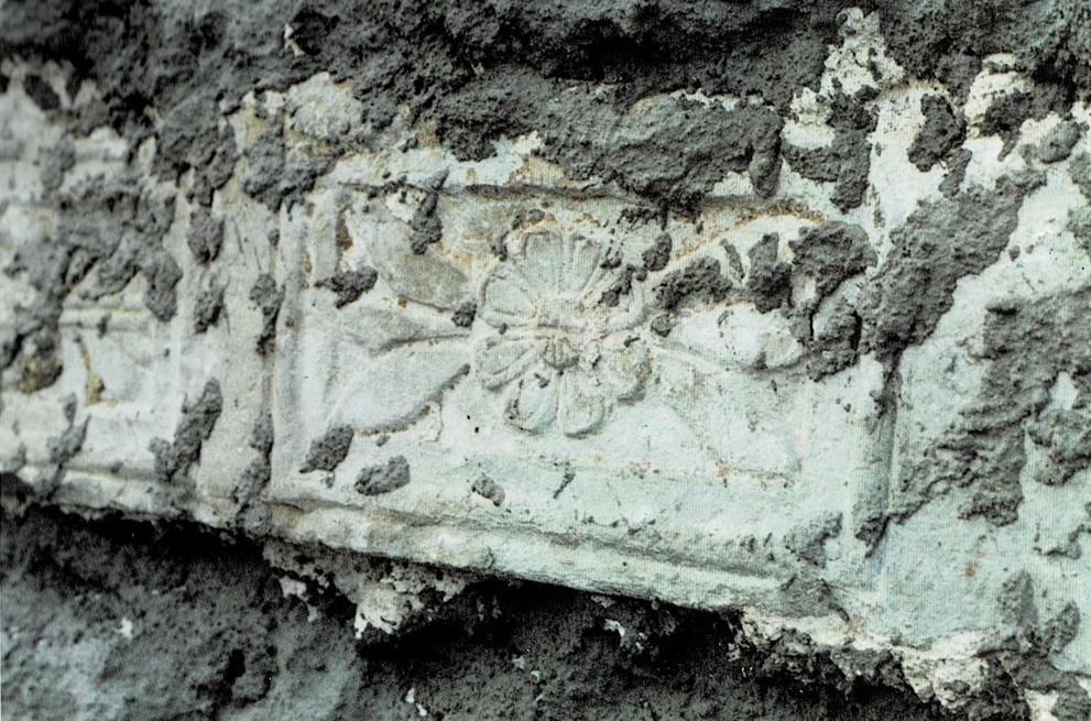 Guspini, una chiesa dedicata a Santa Barbara