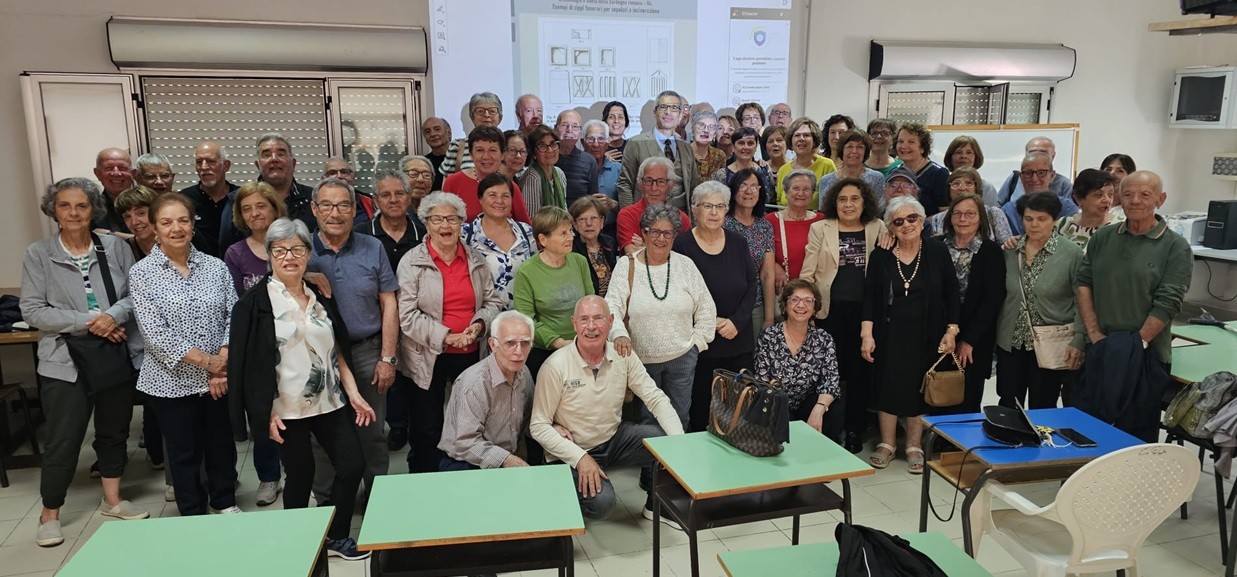 San Gavino, 7 ottobre inaugurazione del nuovo anno accademico