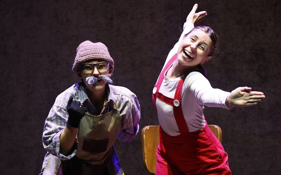 A Quartucciu il “Festival Giardini Aperti” di Abaco Teatro
